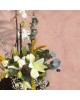 Orchid w/ Lily